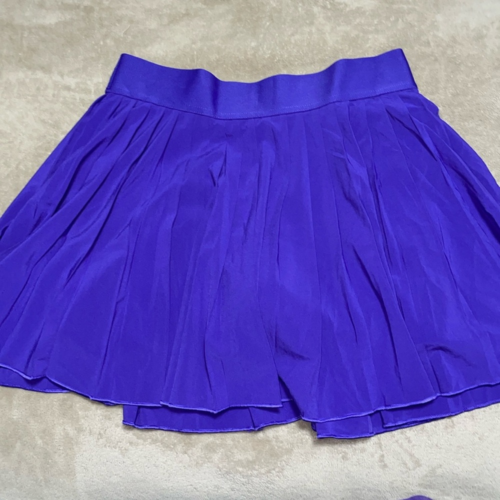 TNA skort